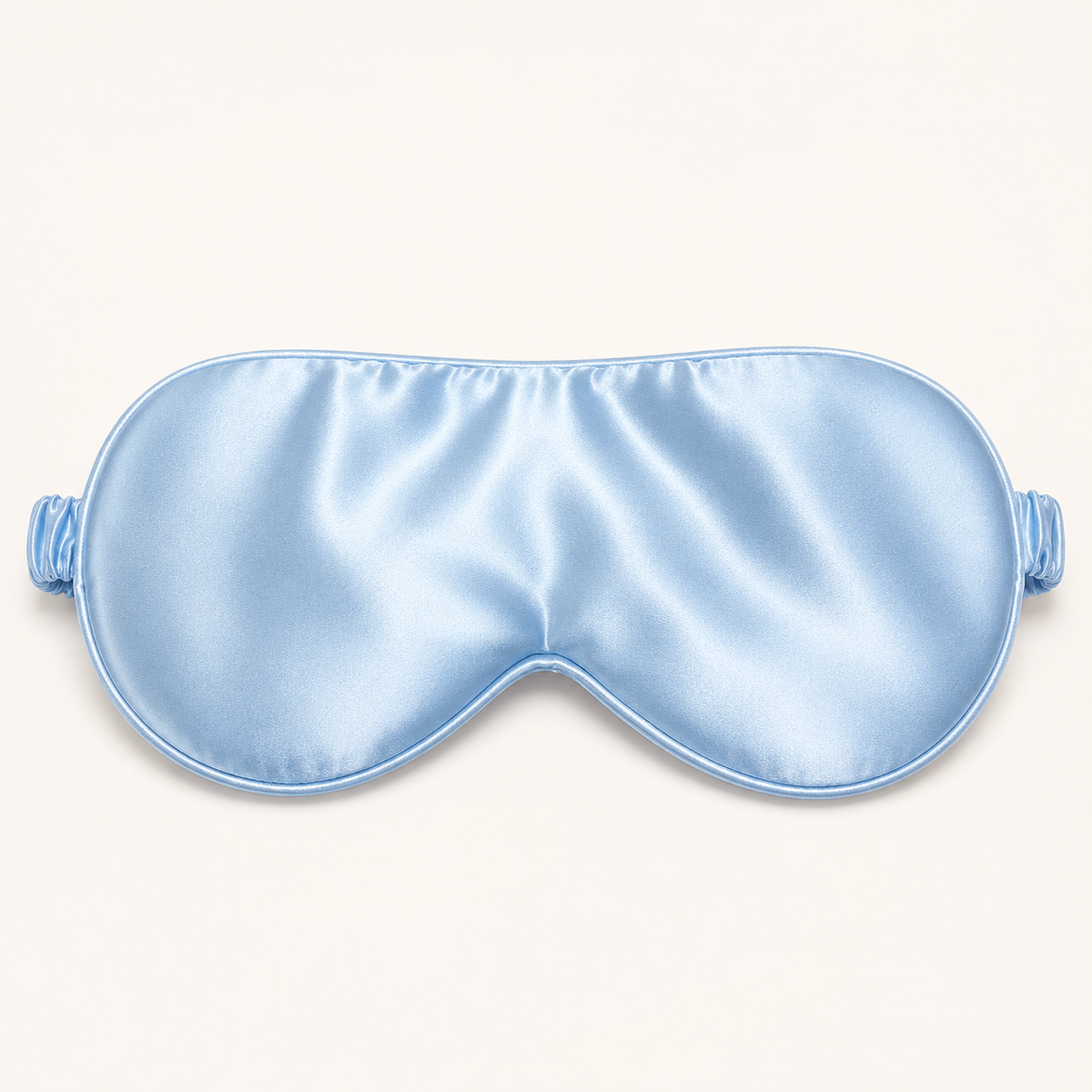 Pure Silk Charmeuse Eyemask